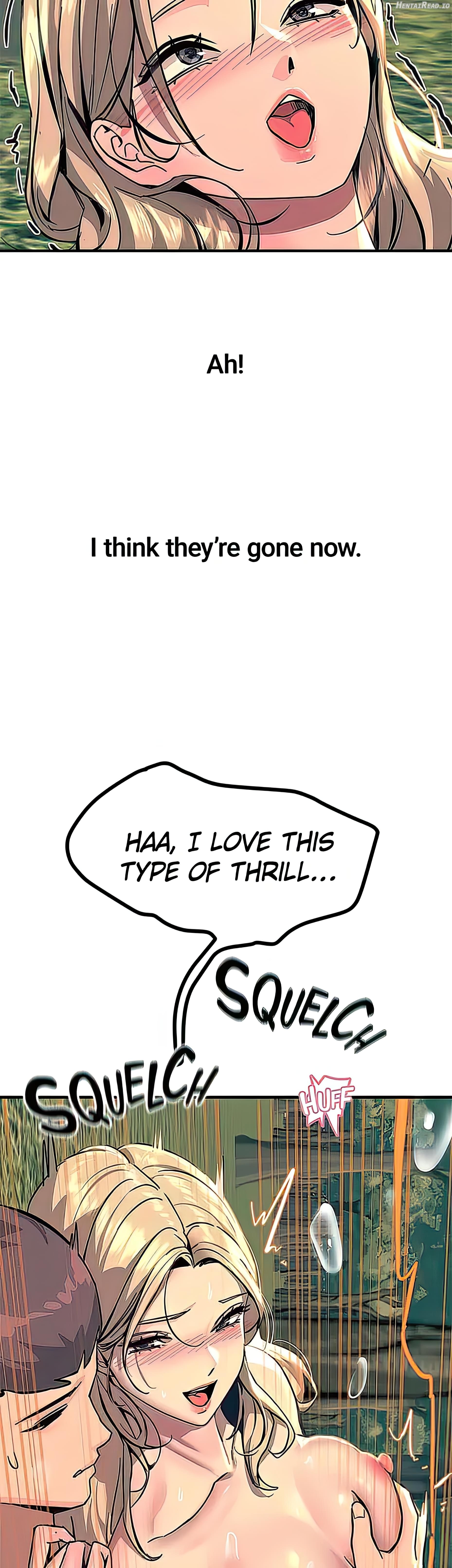 Show Me Your Color Chapter 31 - page 41