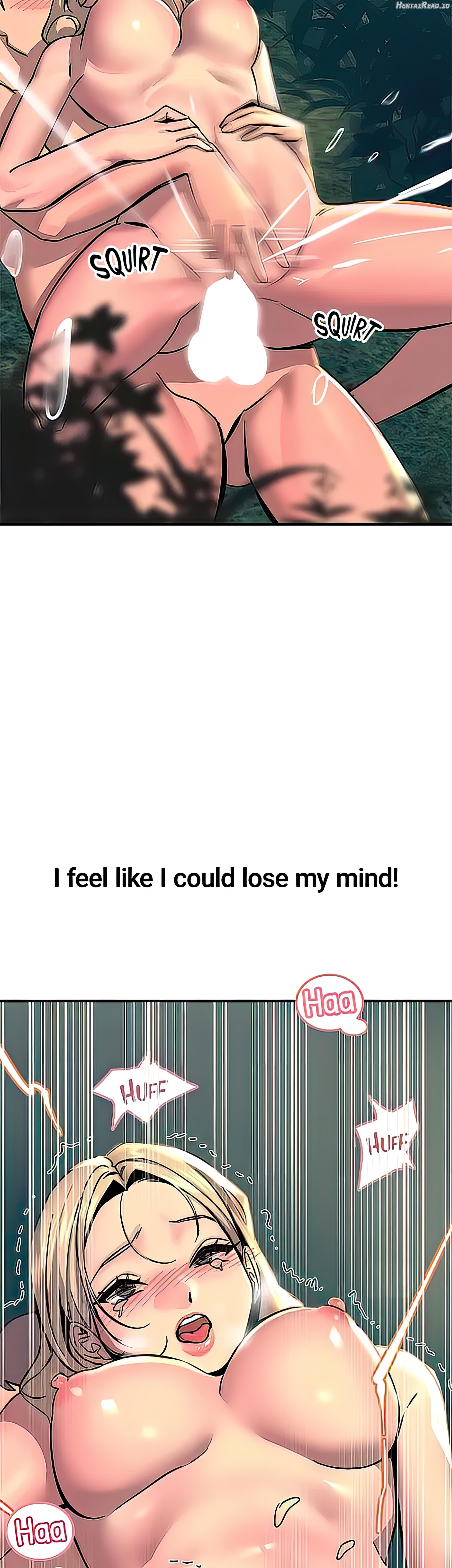 Show Me Your Color Chapter 31 - page 44