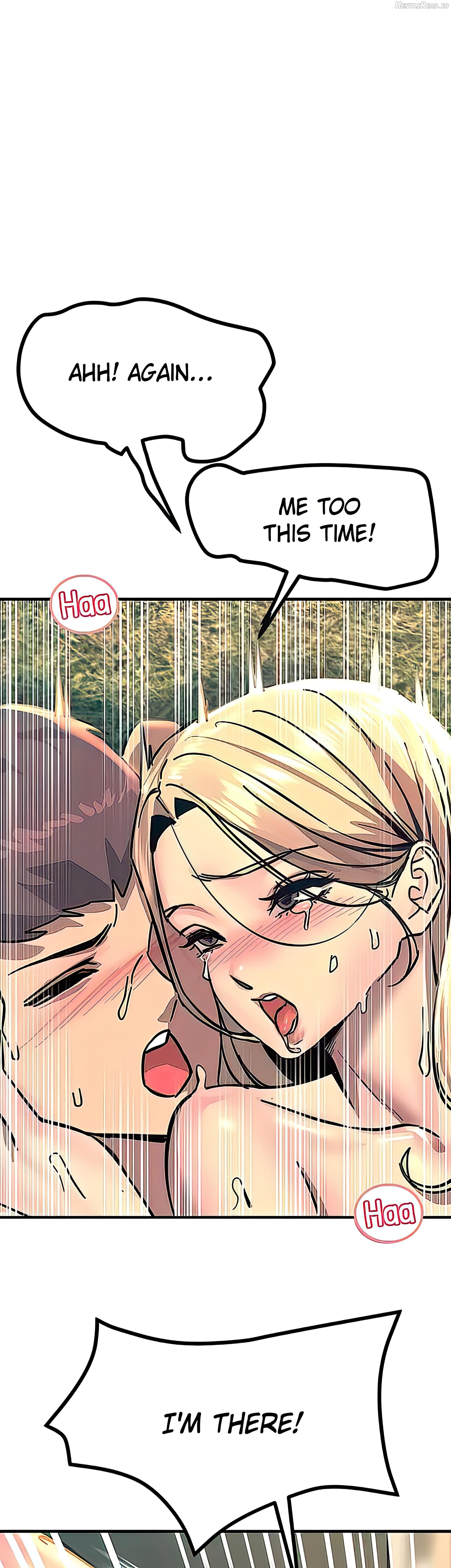 Show Me Your Color Chapter 31 - page 46