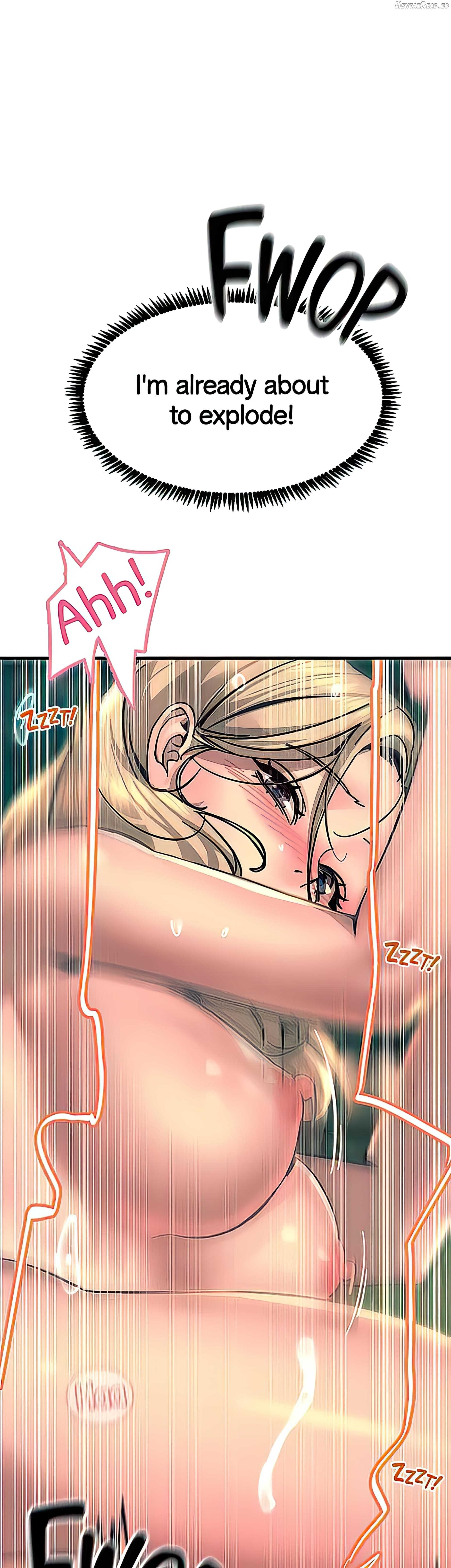 Show Me Your Color Chapter 31 - page 5