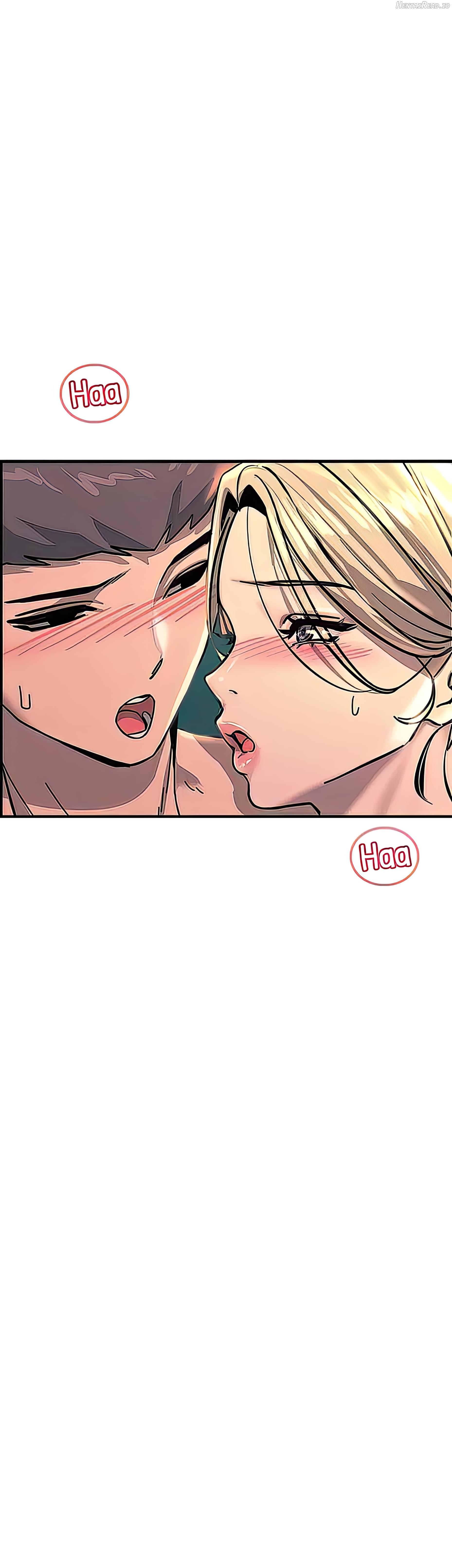 Show Me Your Color Chapter 31 - page 50