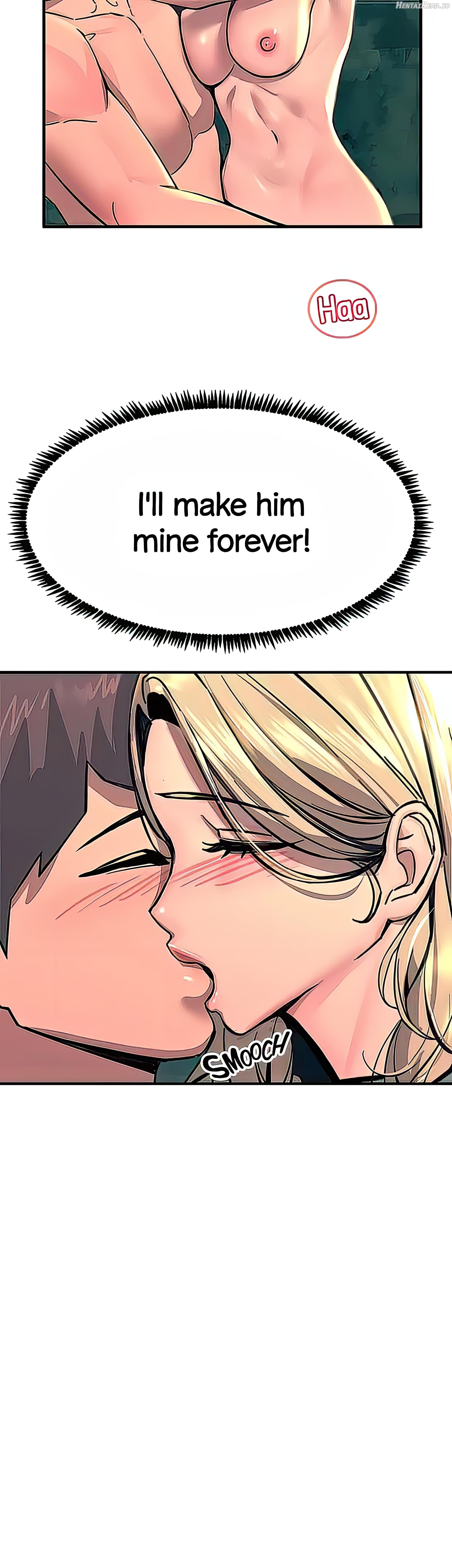 Show Me Your Color Chapter 31 - page 52