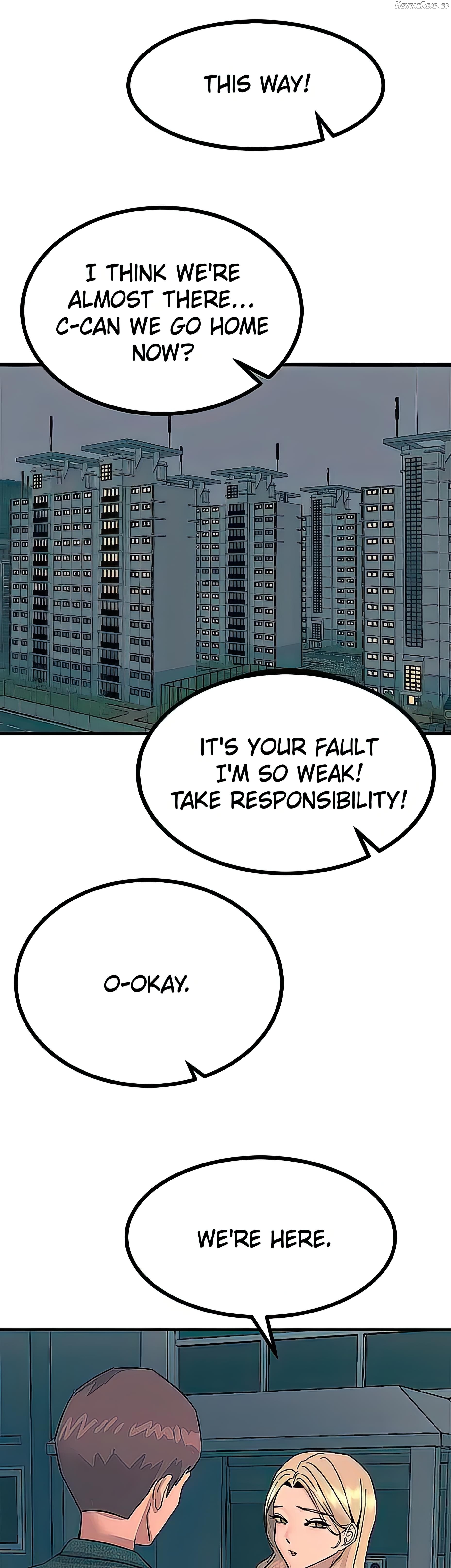 Show Me Your Color Chapter 31 - page 53