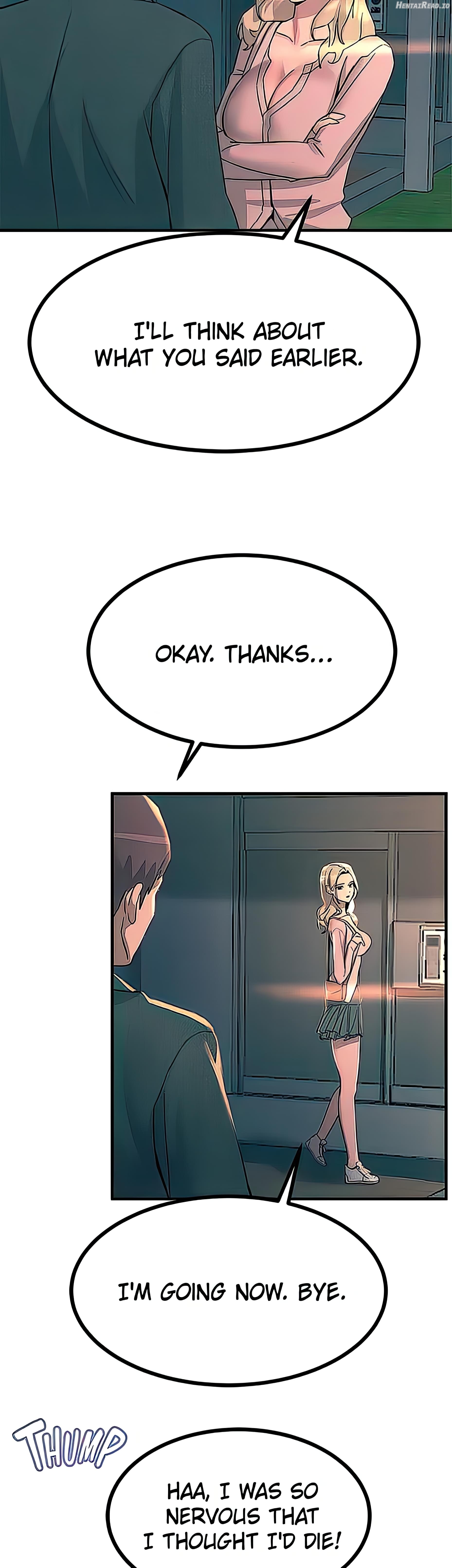 Show Me Your Color Chapter 31 - page 54