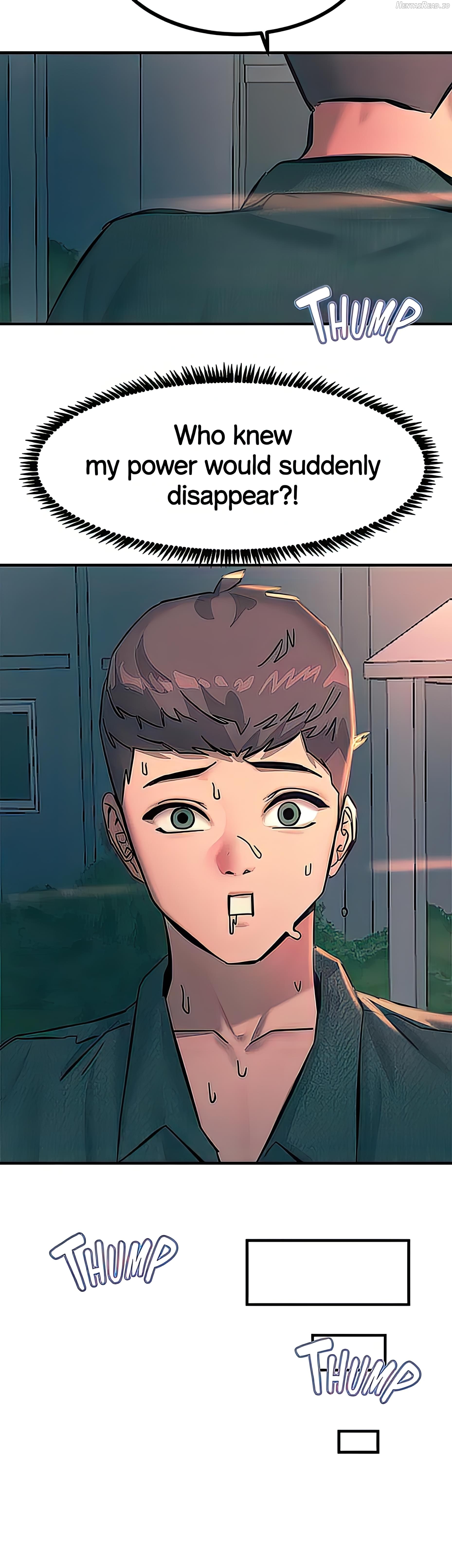 Show Me Your Color Chapter 31 - page 55