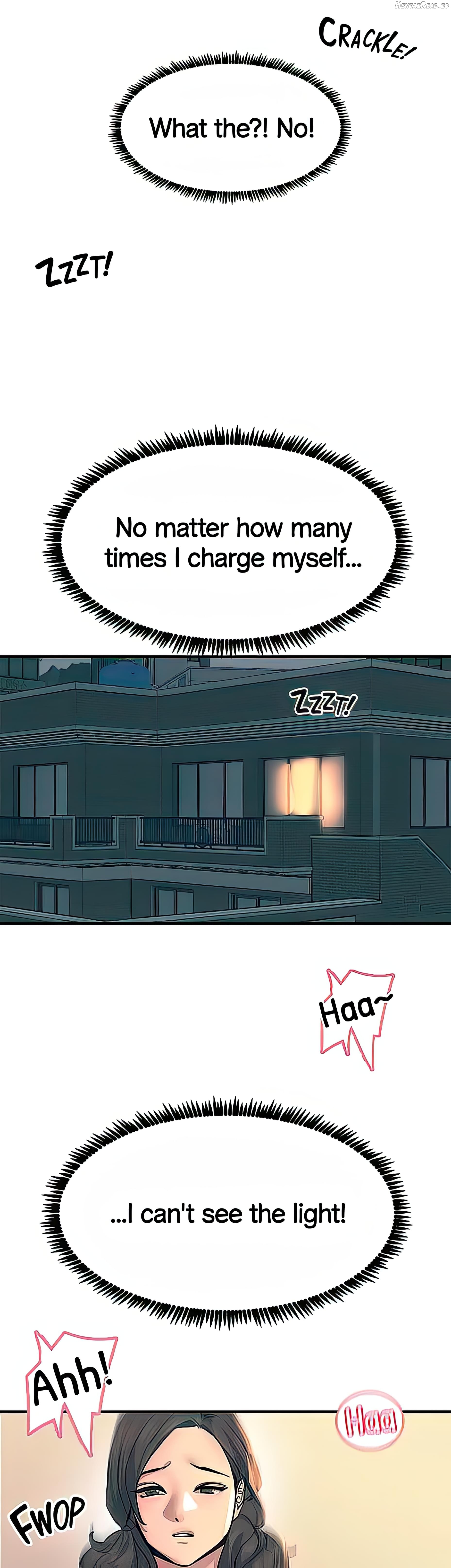 Show Me Your Color Chapter 31 - page 56