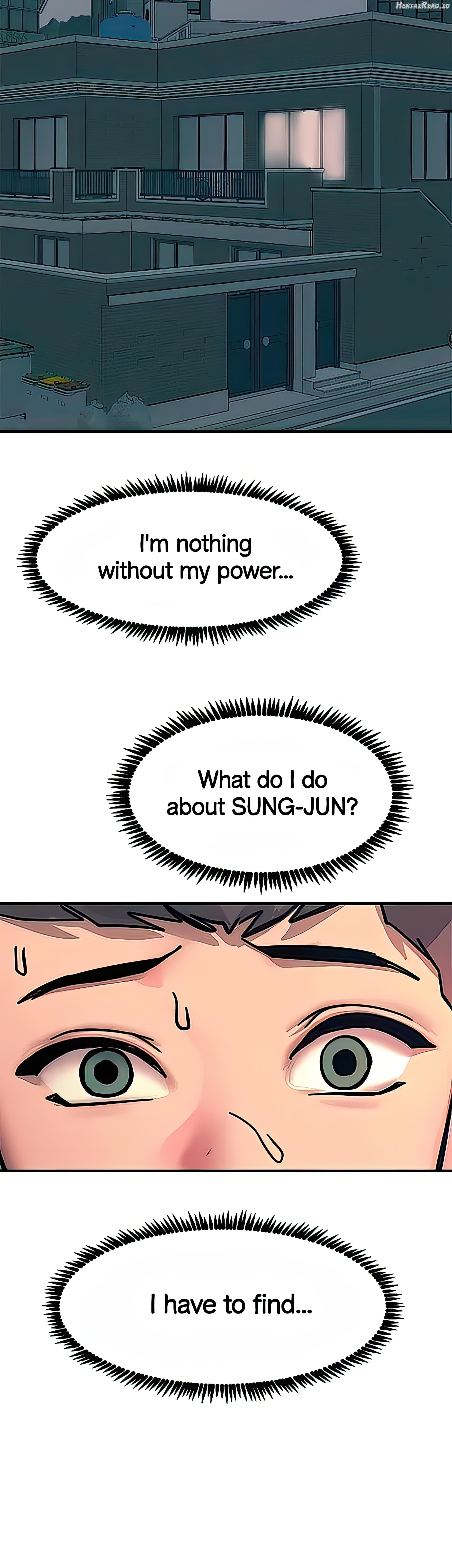 Show Me Your Color Chapter 31 - page 58