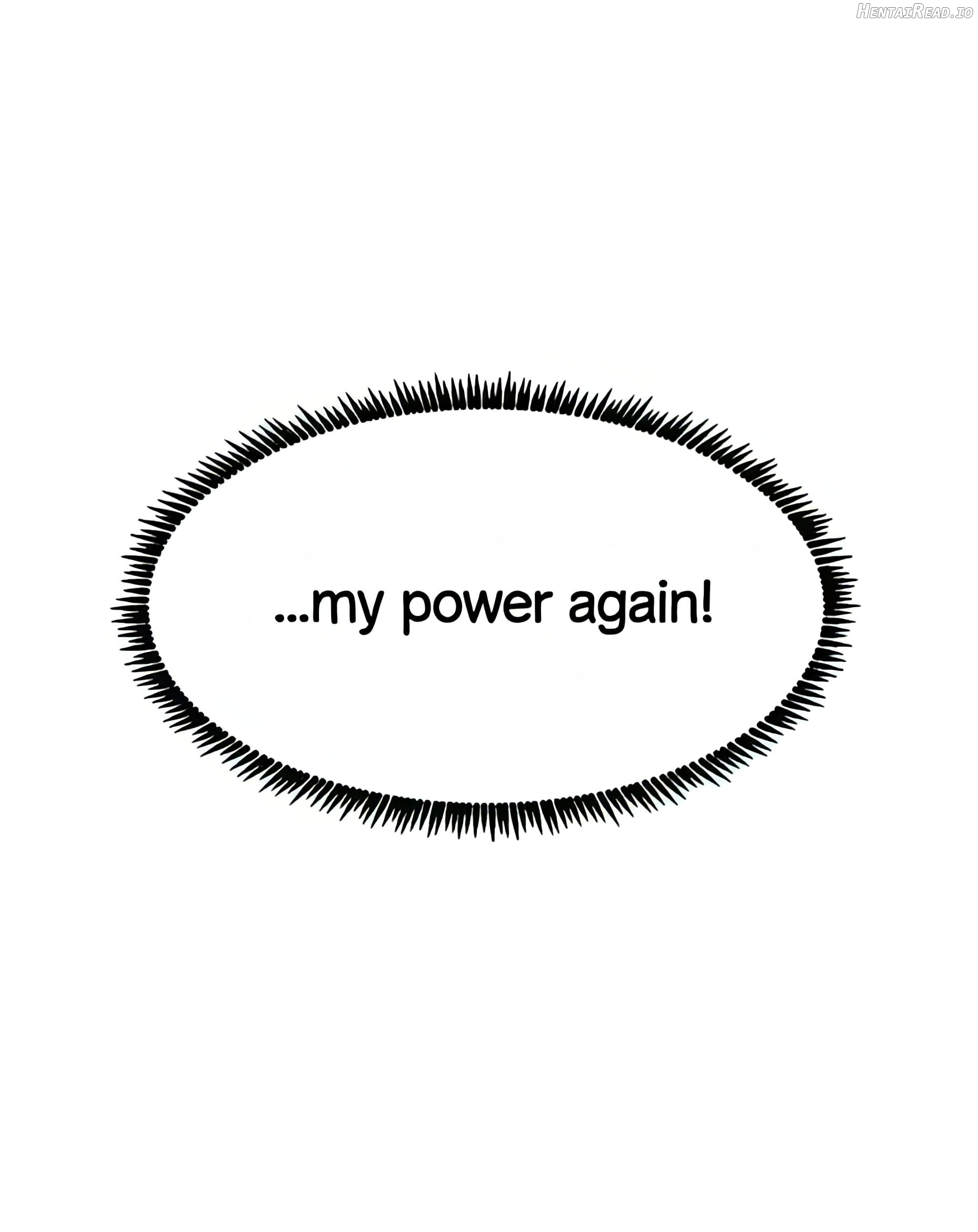 Show Me Your Color Chapter 31 - page 59