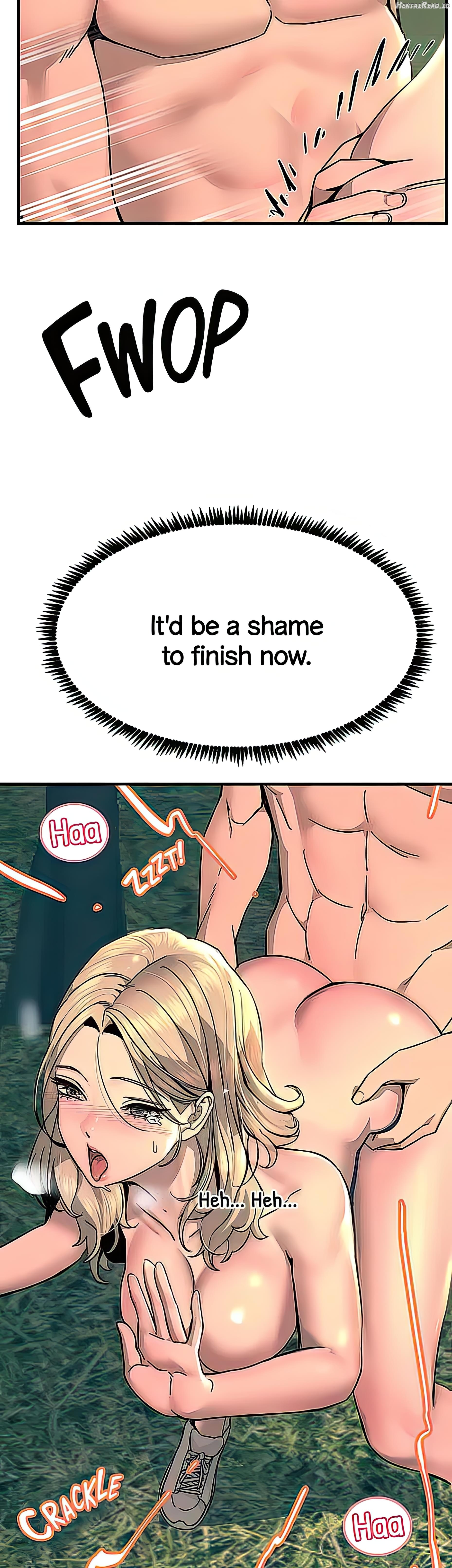 Show Me Your Color Chapter 31 - page 7