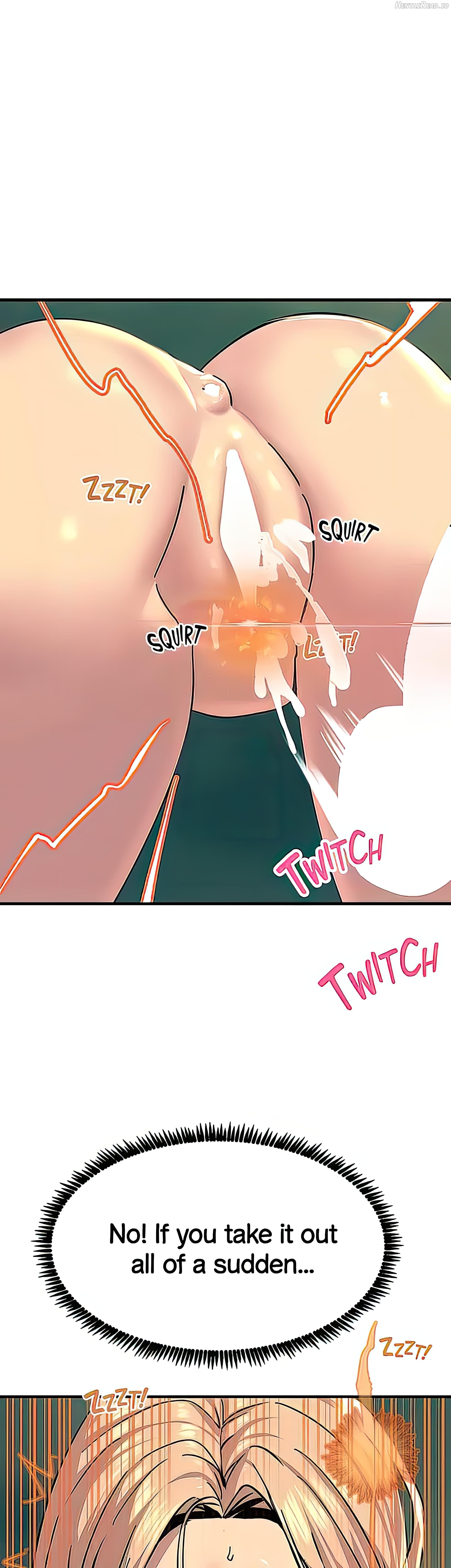 Show Me Your Color Chapter 31 - page 9