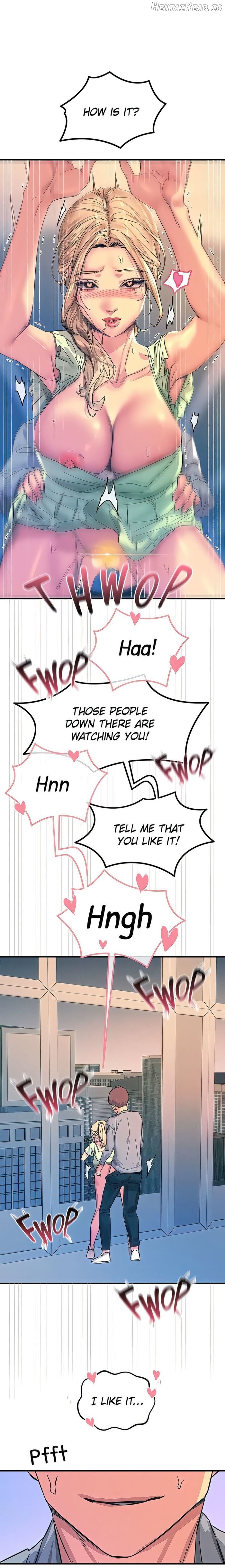Show Me Your Color Chapter 65 - page 1