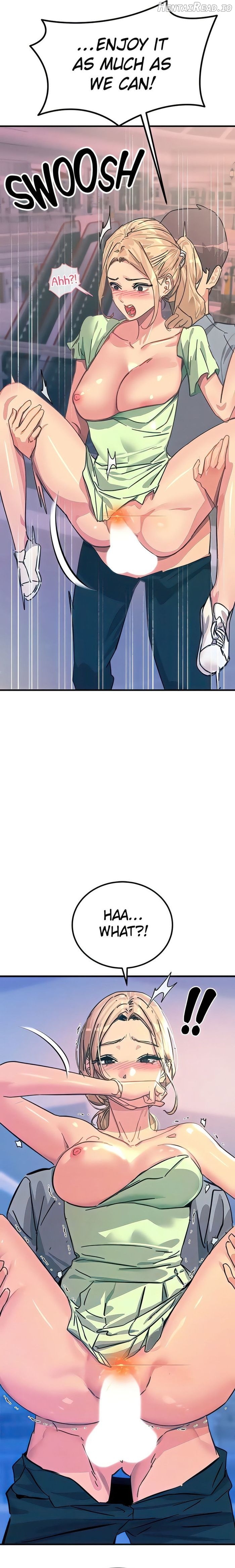 Show Me Your Color Chapter 65 - page 5