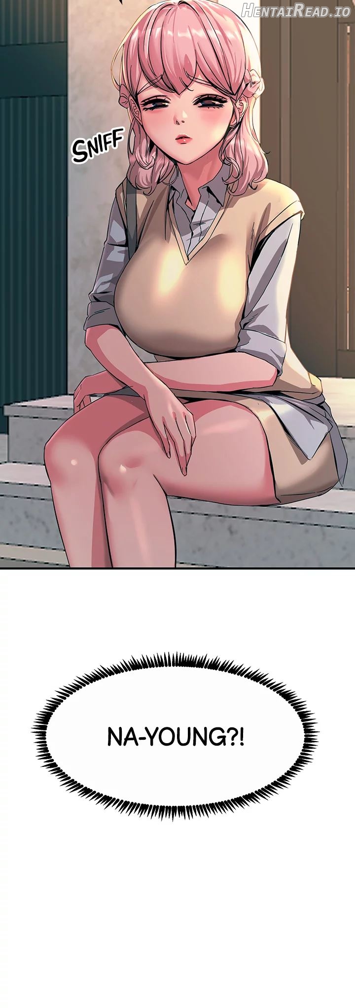 Show Me Your Color Chapter 11 - page 3
