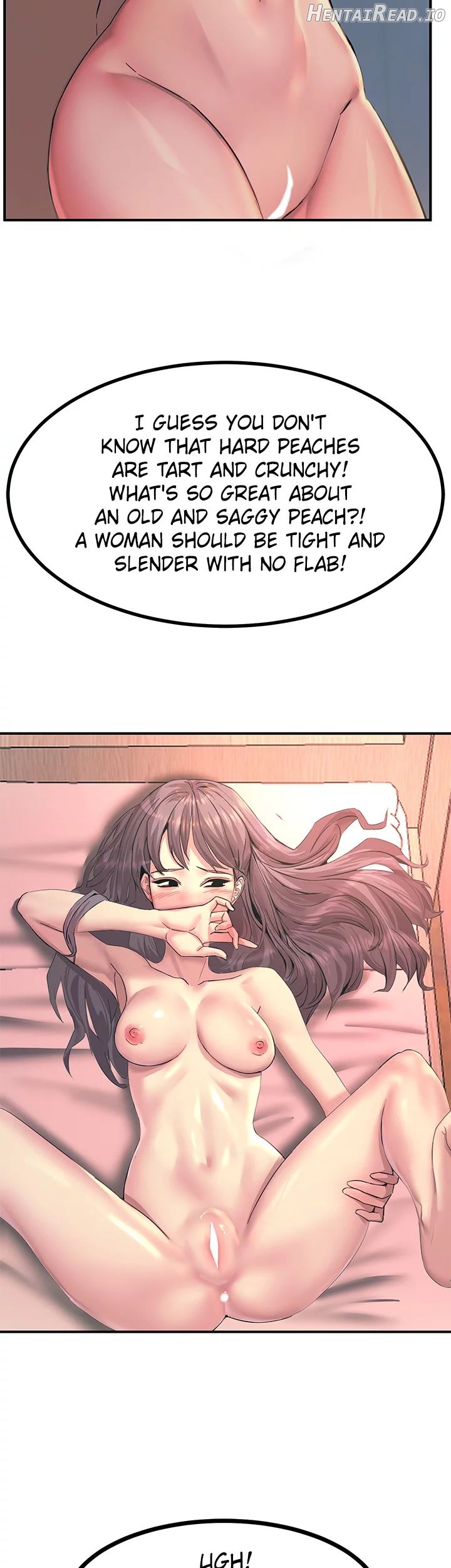 Show Me Your Color Chapter 11 - page 50