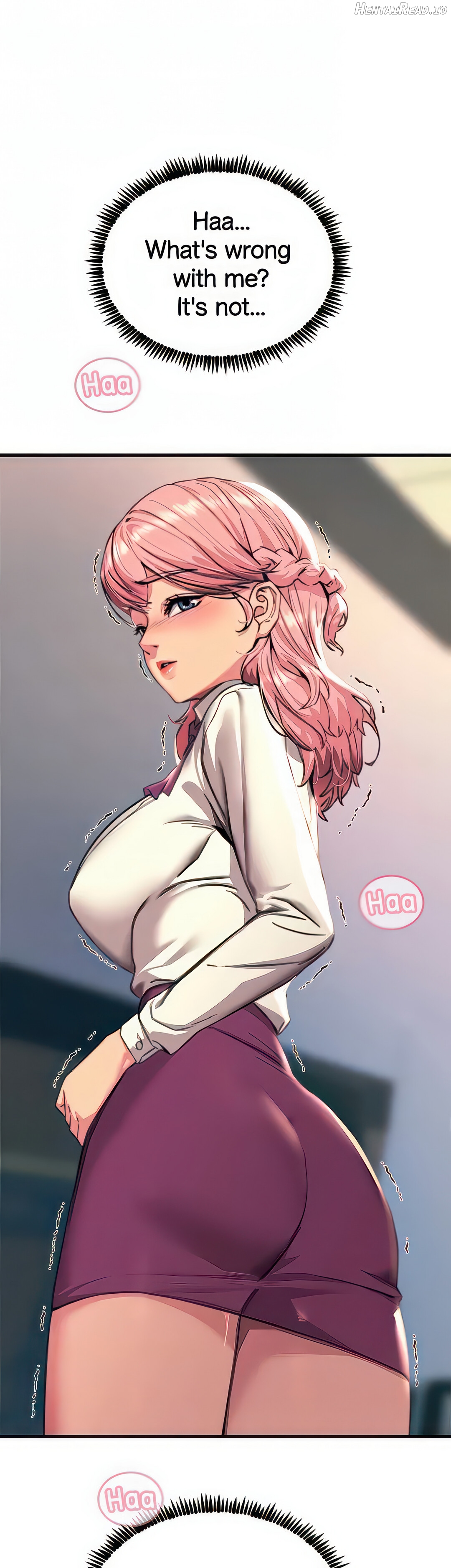 Show Me Your Color Chapter 39 - page 11