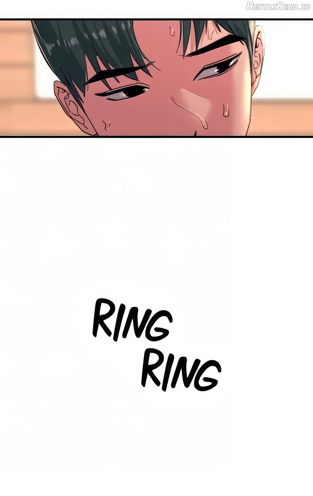 Show Me Your Color Chapter 39 - page 14