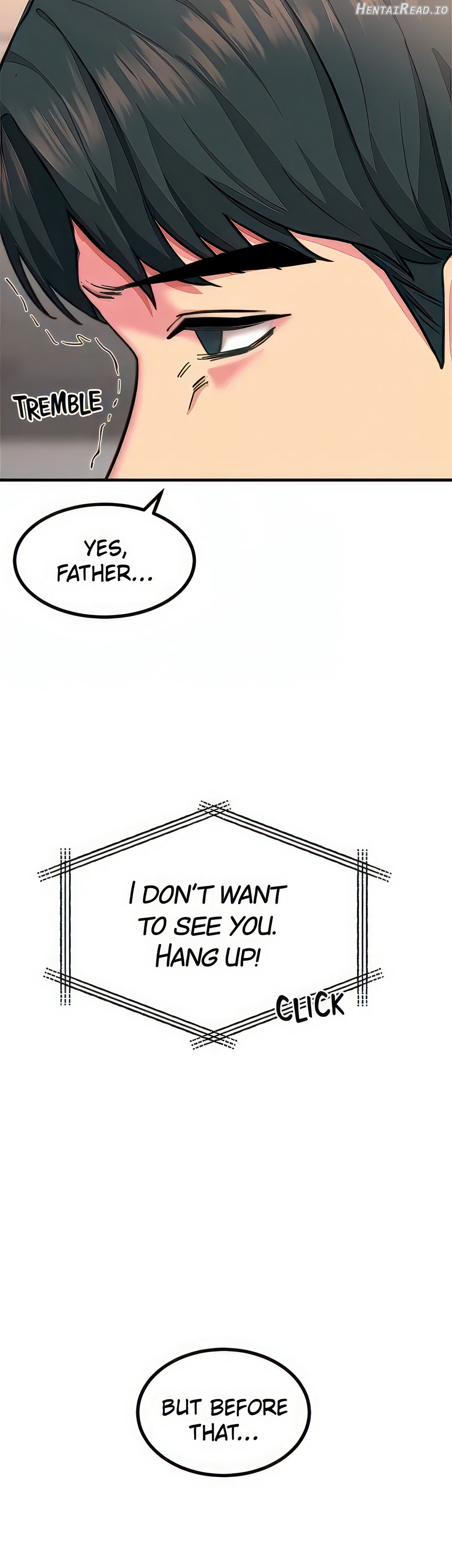 Show Me Your Color Chapter 39 - page 16