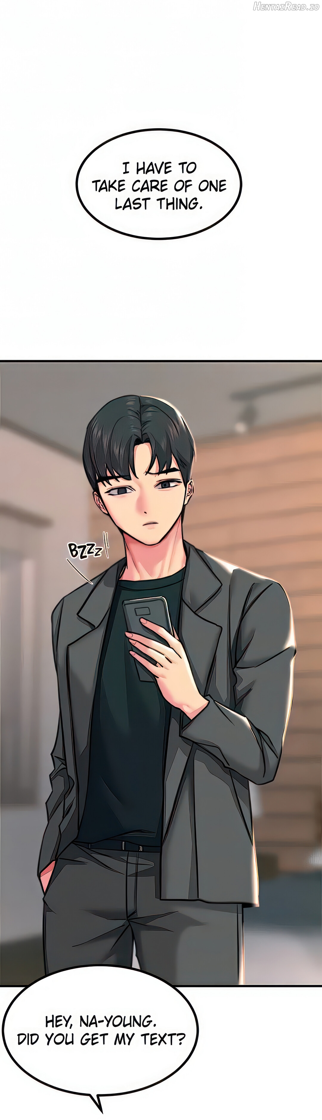 Show Me Your Color Chapter 39 - page 17