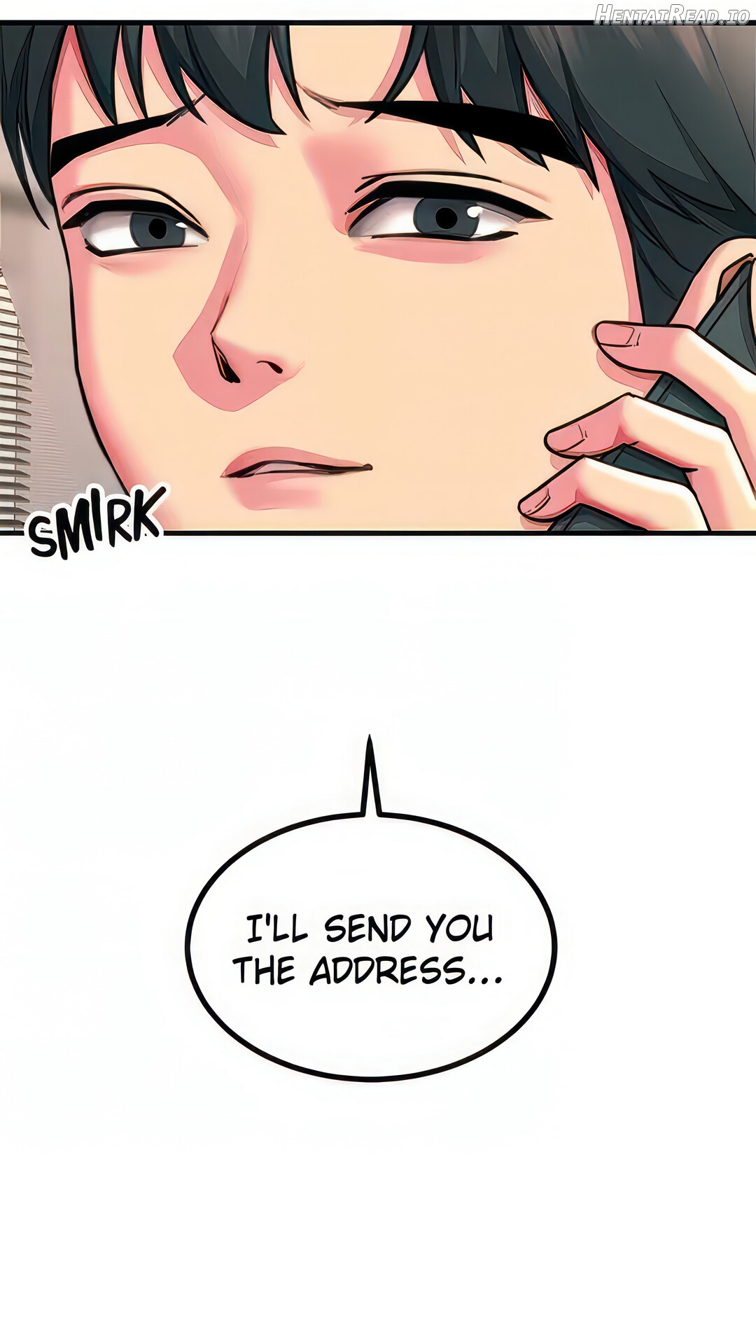 Show Me Your Color Chapter 39 - page 18