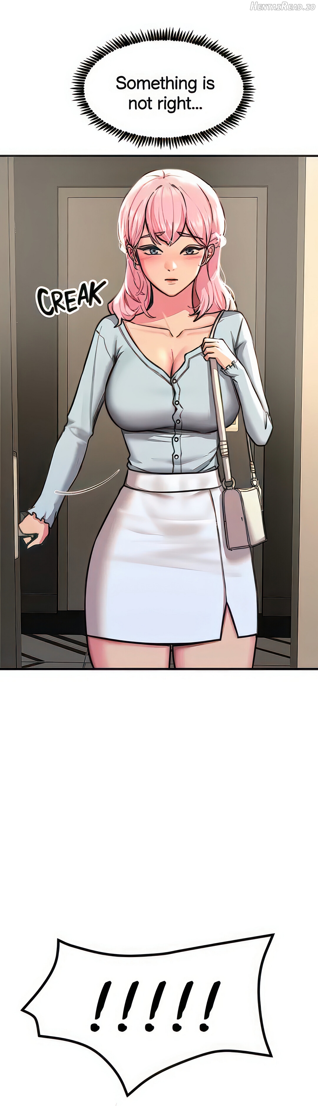 Show Me Your Color Chapter 39 - page 25