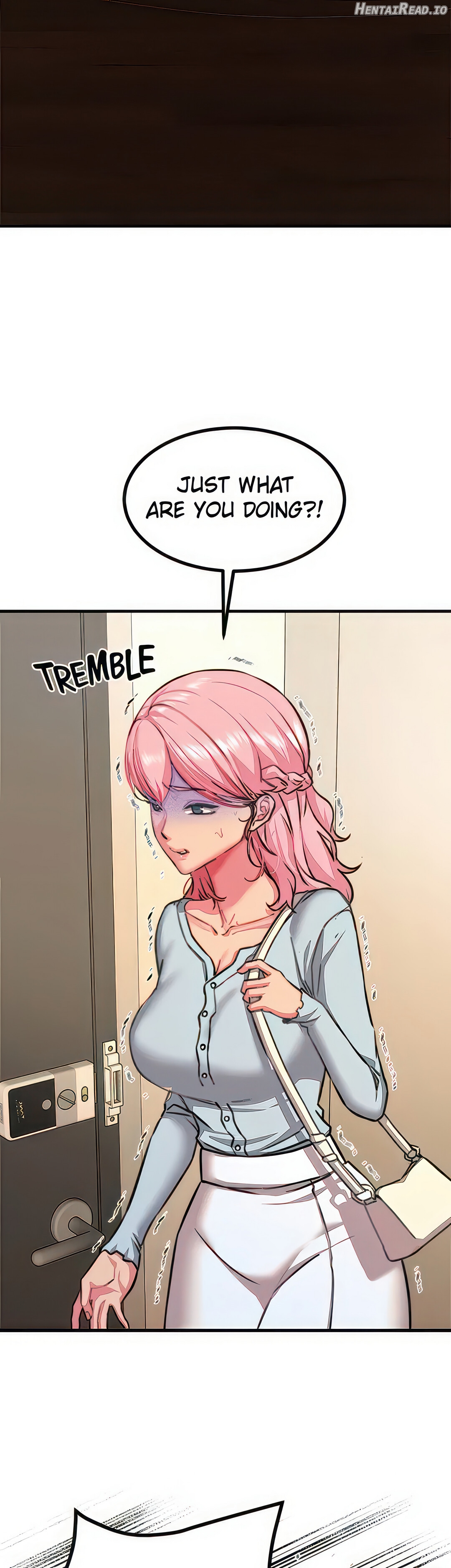 Show Me Your Color Chapter 39 - page 27