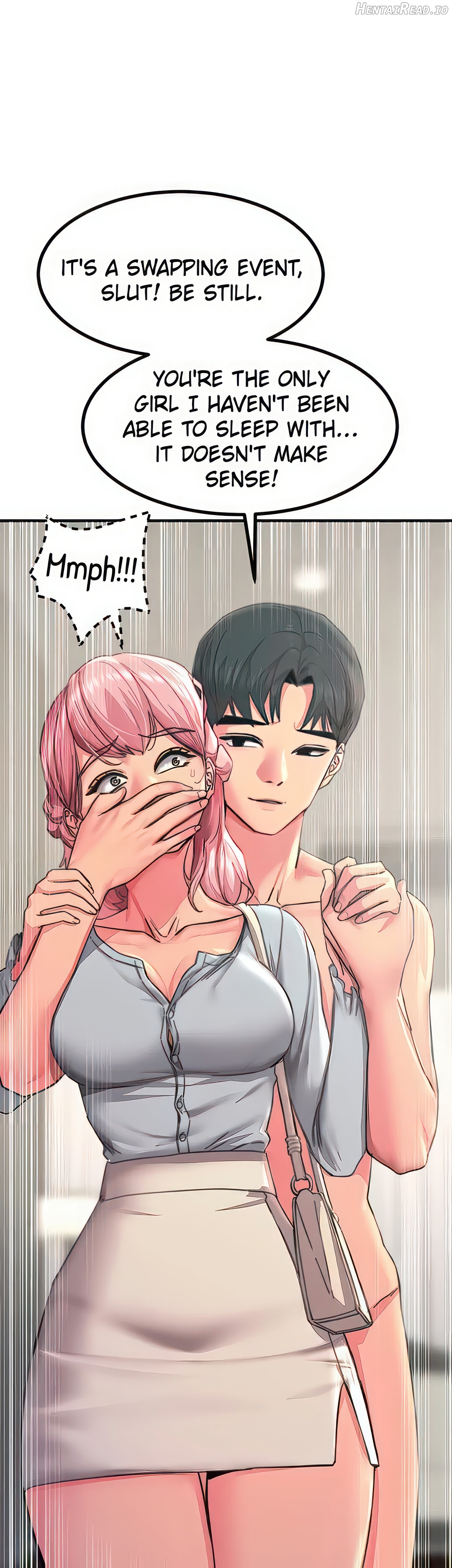 Show Me Your Color Chapter 39 - page 29