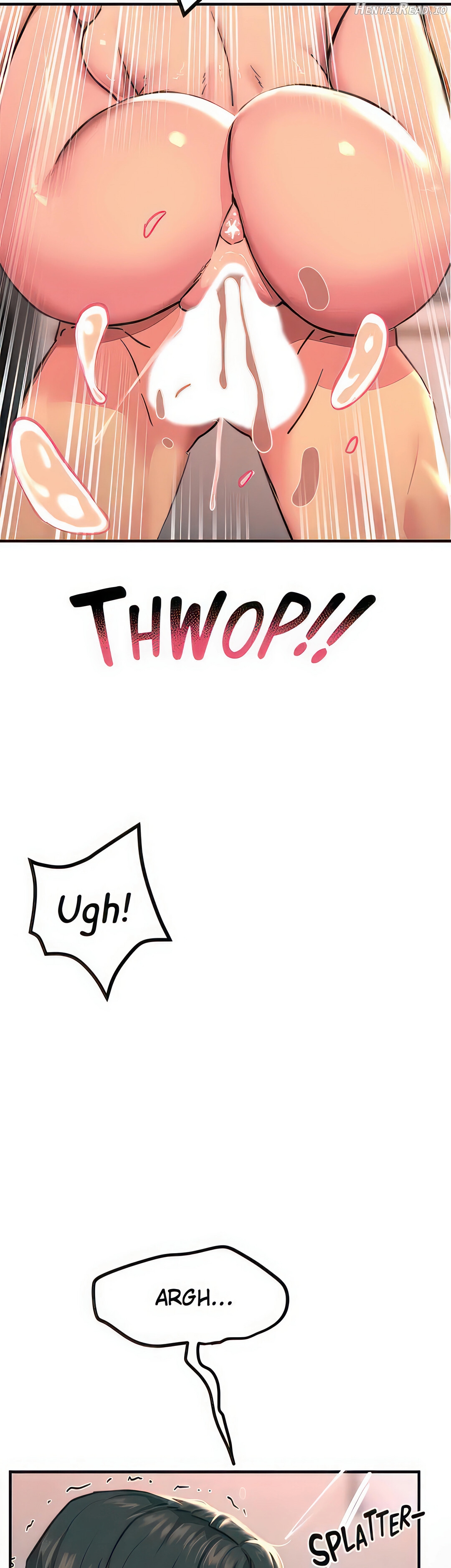 Show Me Your Color Chapter 39 - page 3