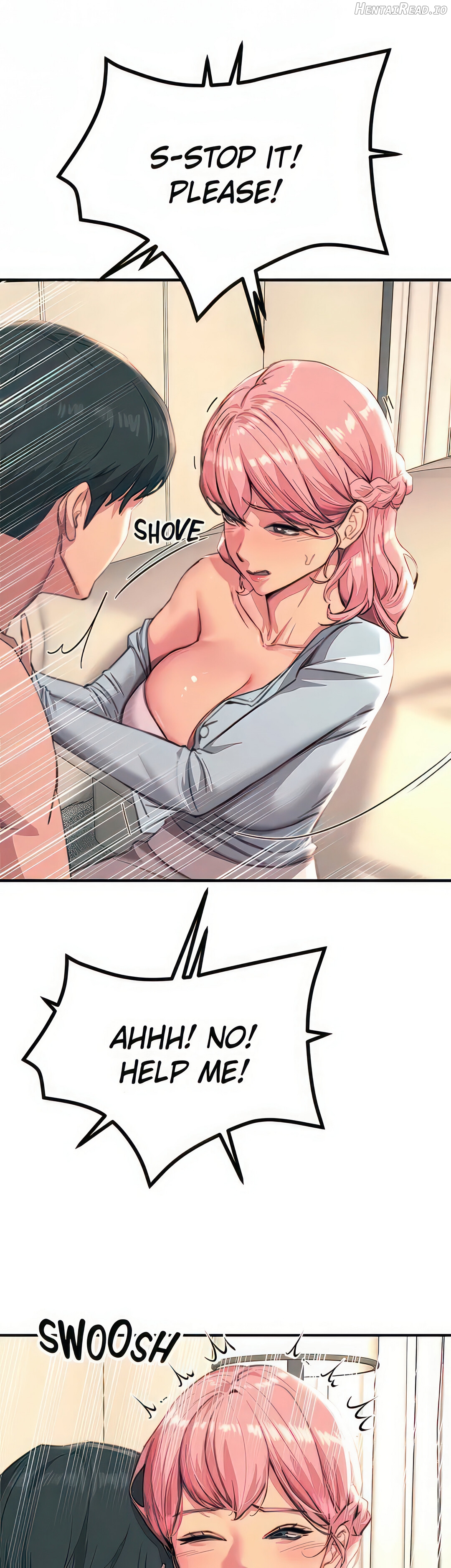 Show Me Your Color Chapter 39 - page 39