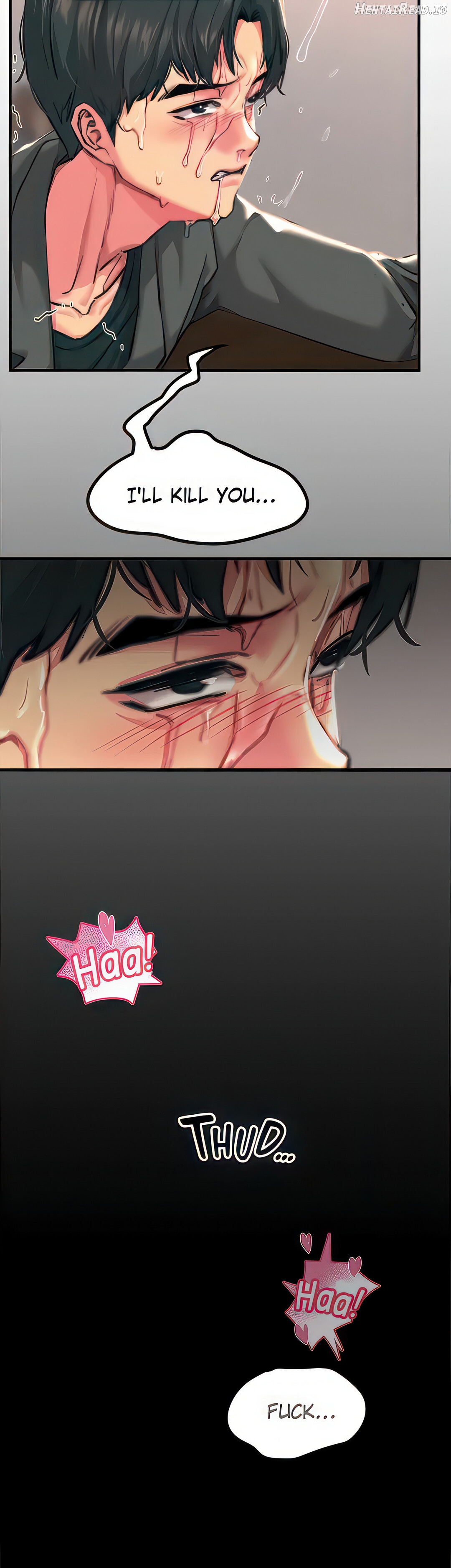 Show Me Your Color Chapter 39 - page 4