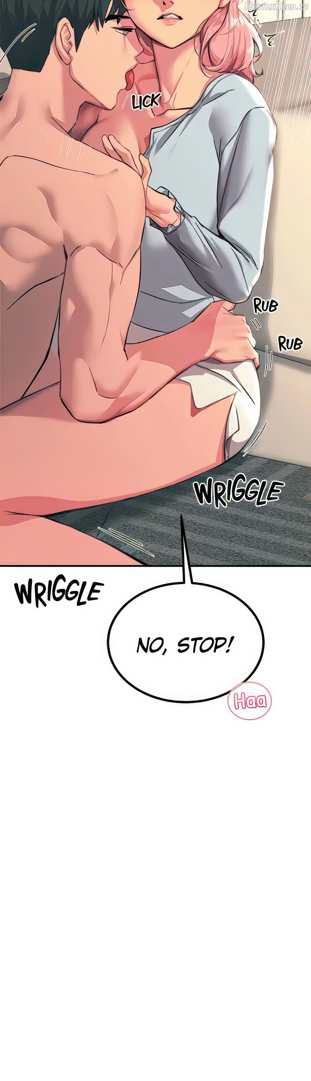 Show Me Your Color Chapter 39 - page 40