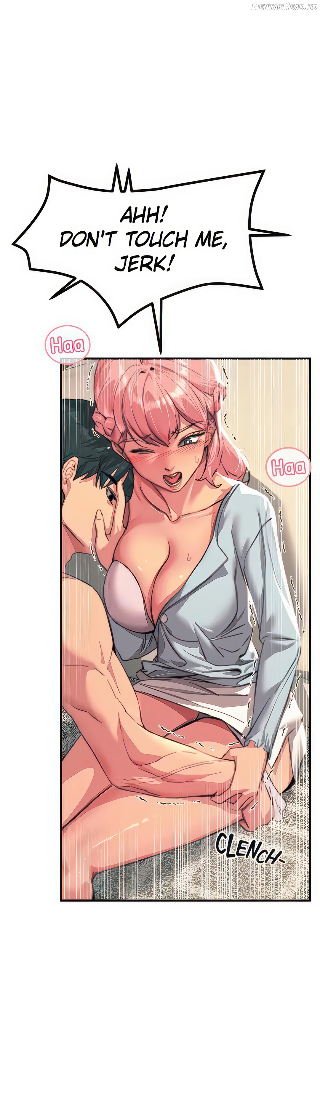 Show Me Your Color Chapter 39 - page 41