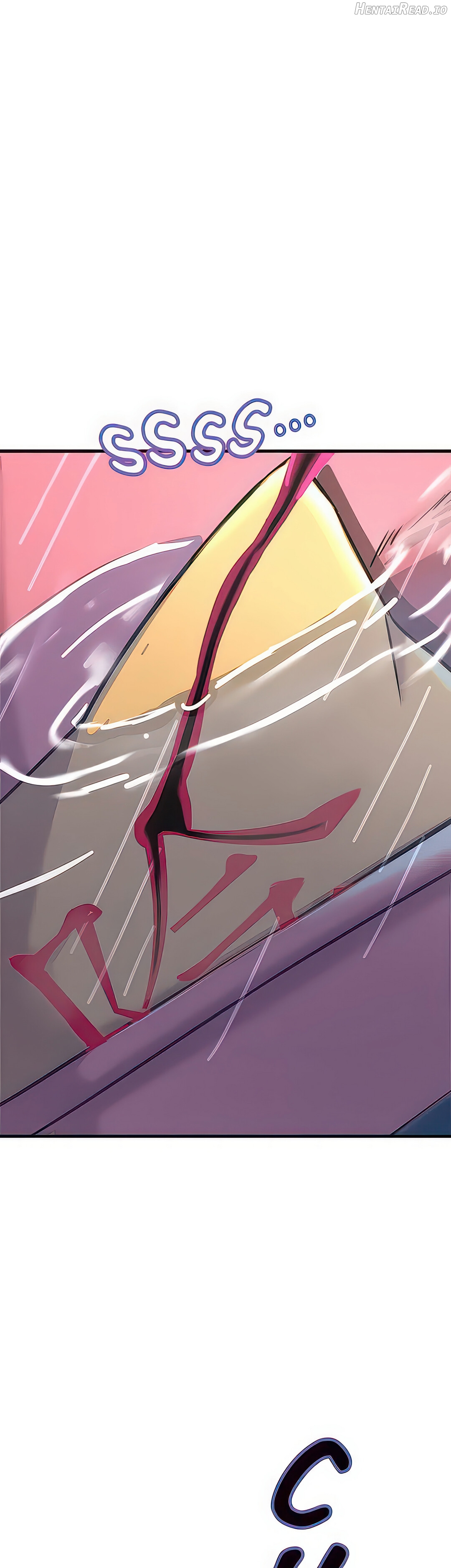 Show Me Your Color Chapter 39 - page 43