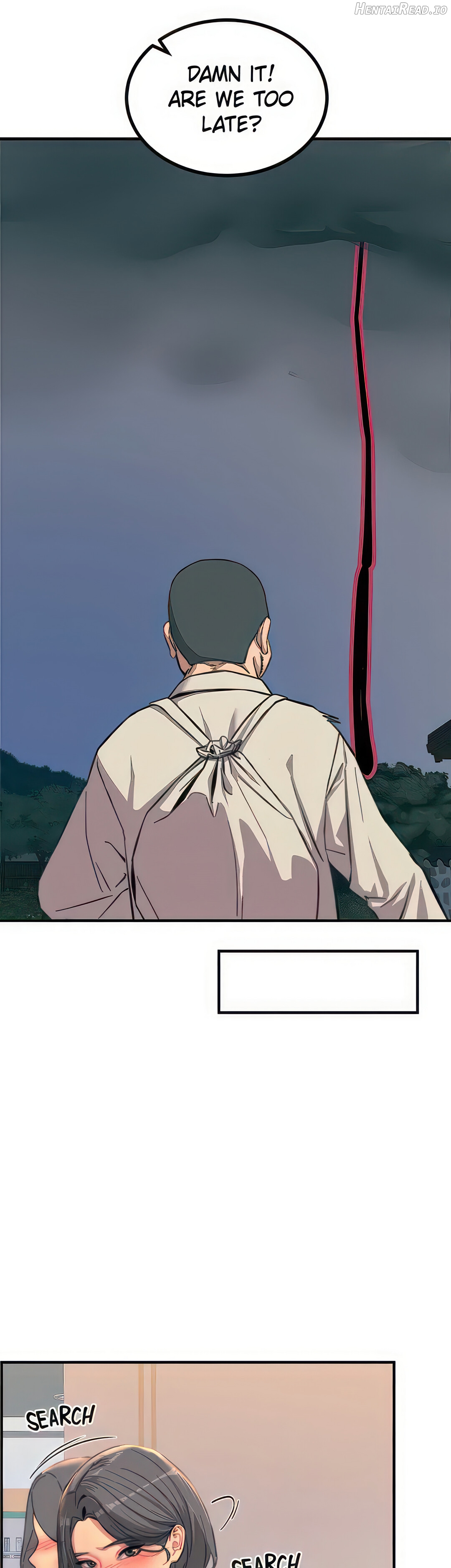 Show Me Your Color Chapter 39 - page 45