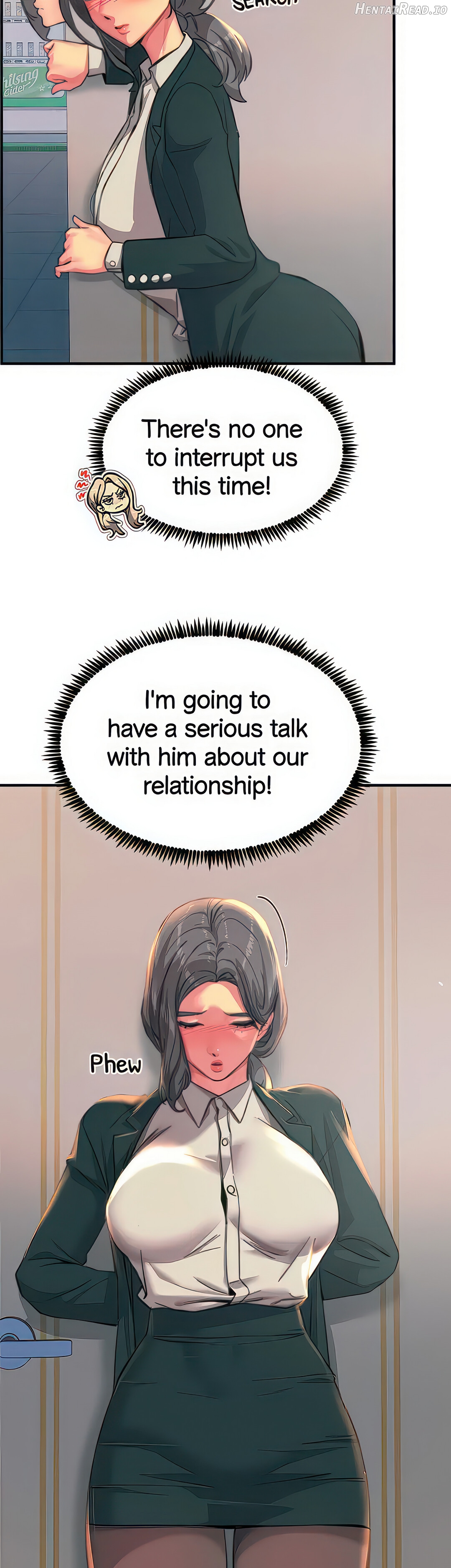 Show Me Your Color Chapter 39 - page 46