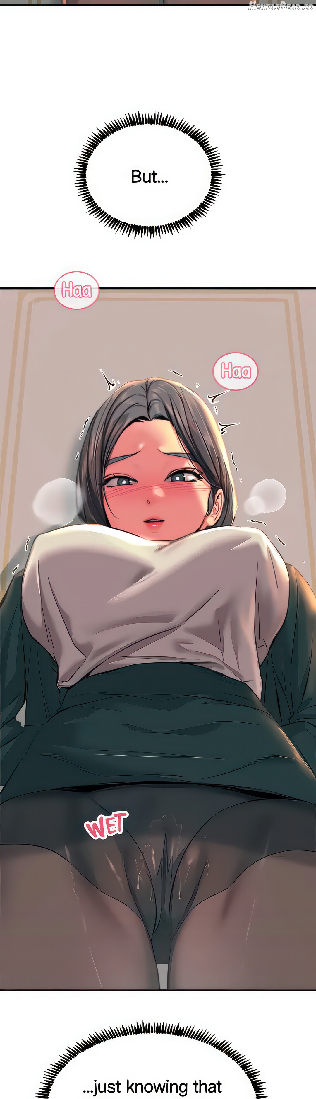 Show Me Your Color Chapter 39 - page 47