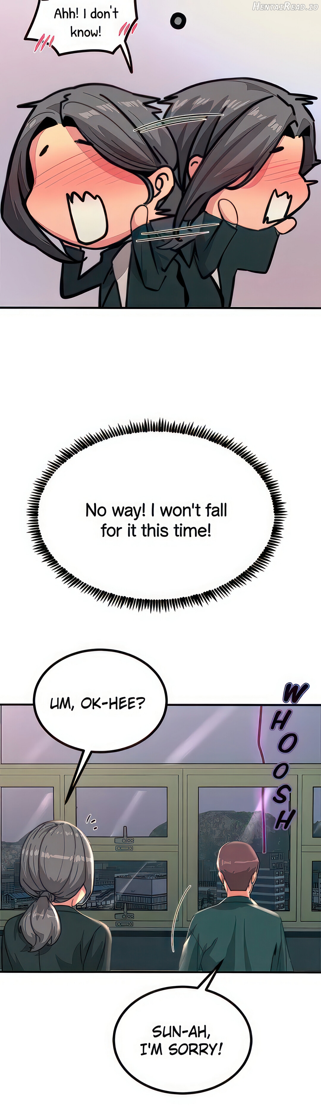 Show Me Your Color Chapter 39 - page 50