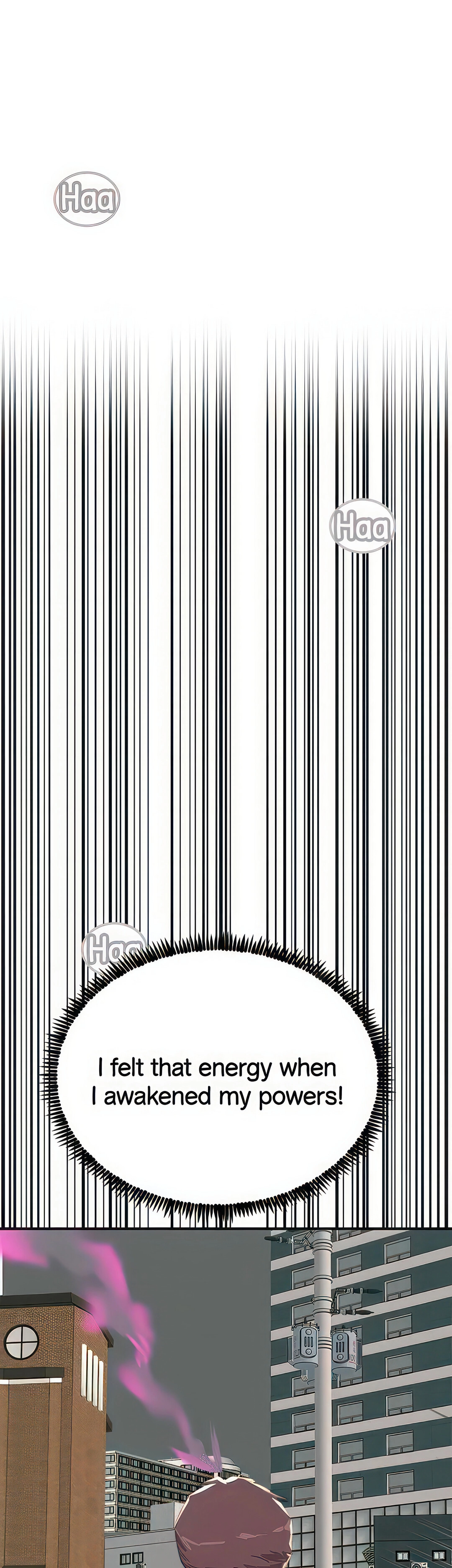 Show Me Your Color Chapter 39 - page 53