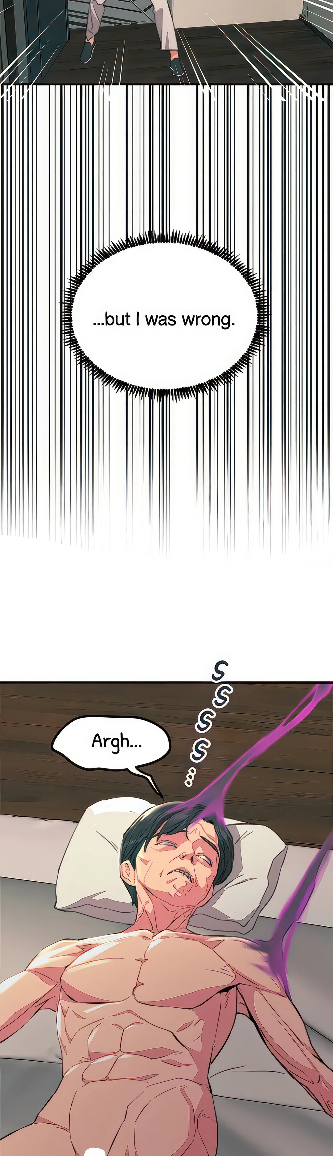 Show Me Your Color Chapter 39 - page 55