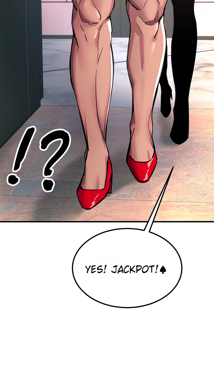 Show Me Your Color Chapter 50 - page 49