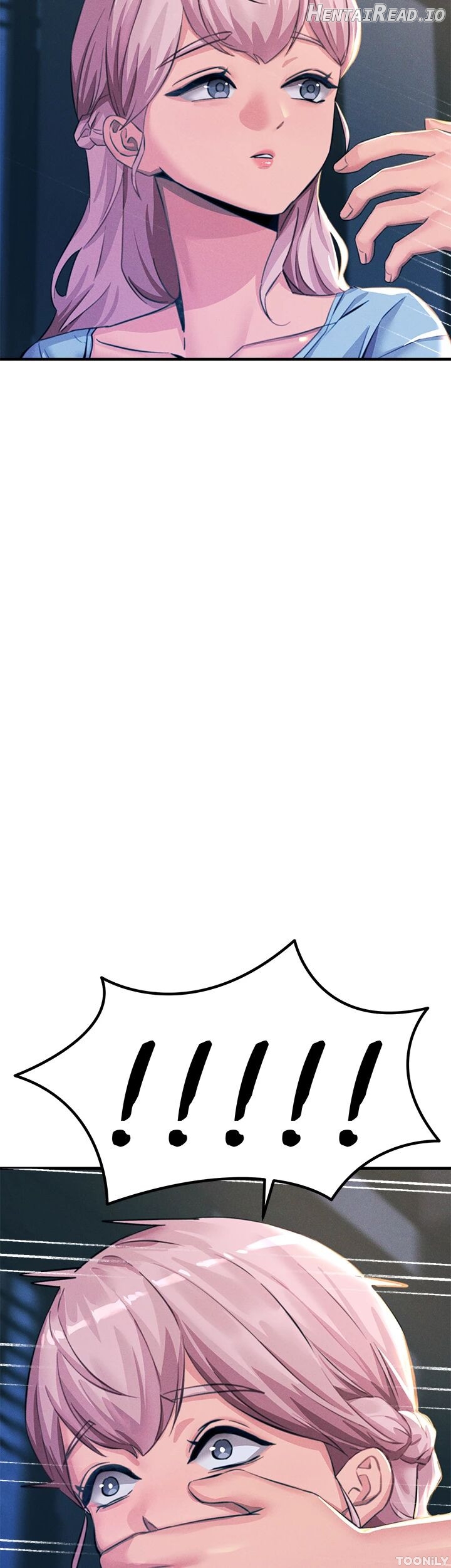 Show Me Your Color Chapter 66 - page 2