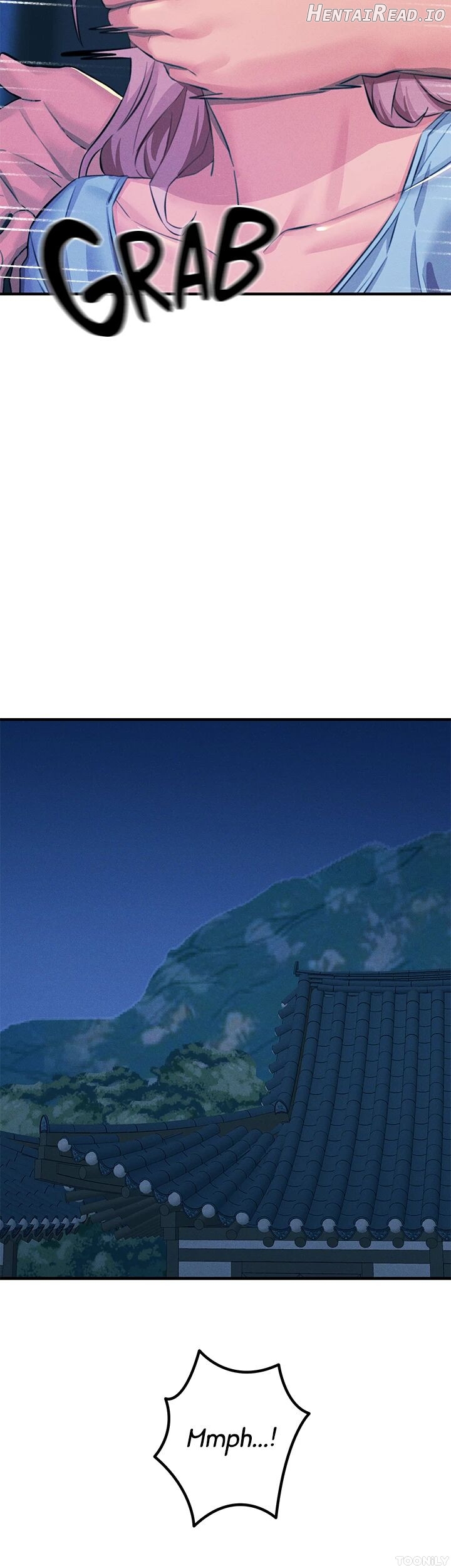 Show Me Your Color Chapter 66 - page 3