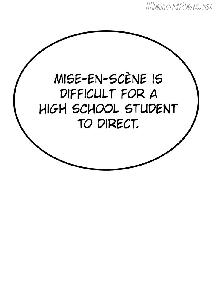Show Me Your Color Chapter 12 - page 30