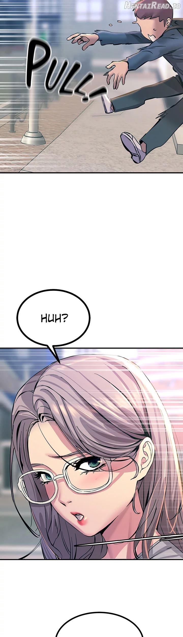 Show Me Your Color Chapter 12 - page 40