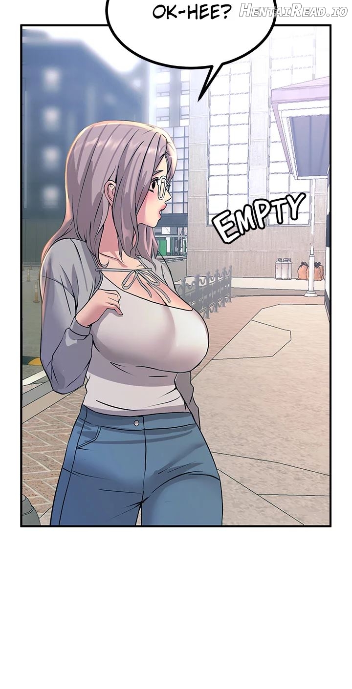 Show Me Your Color Chapter 12 - page 41