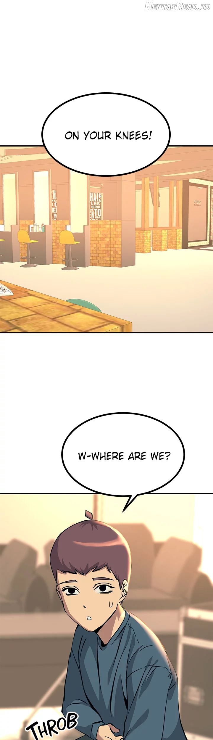 Show Me Your Color Chapter 12 - page 52