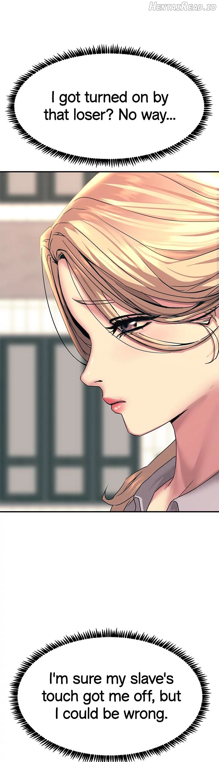 Show Me Your Color Chapter 12 - page 7