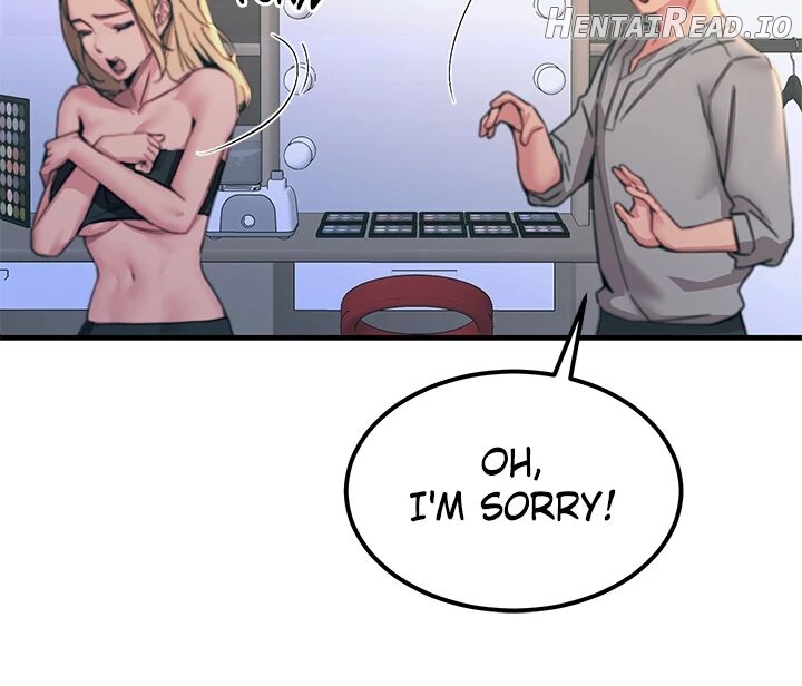 Show Me Your Color Chapter 51 - page 50