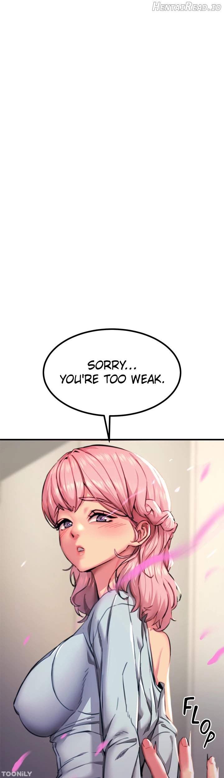 Show Me Your Color Chapter 40 - page 16