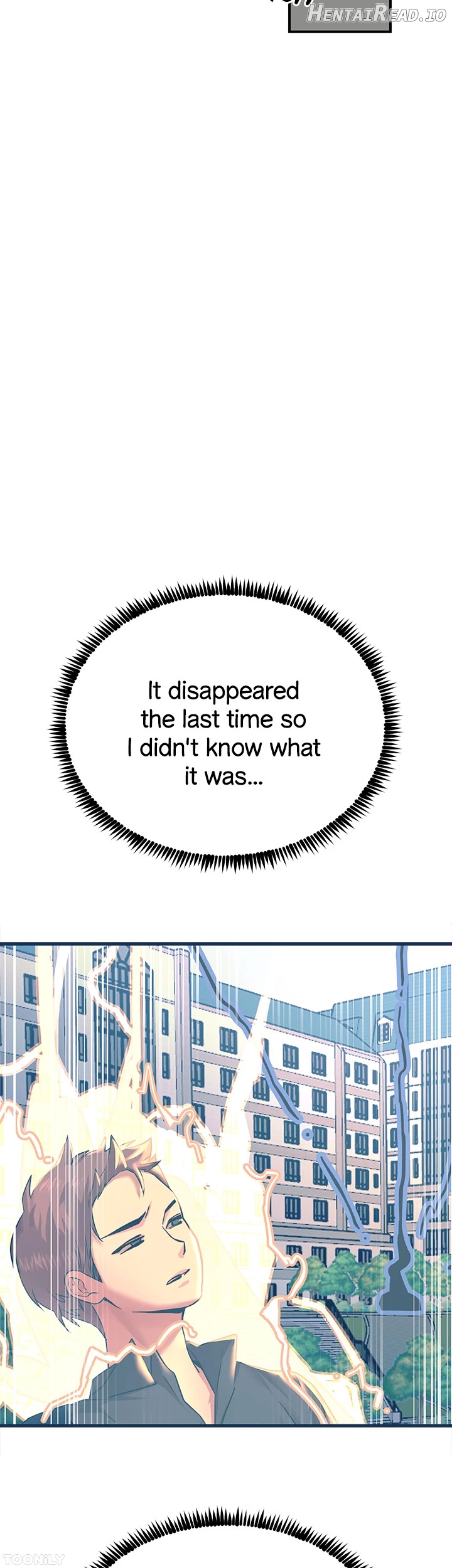 Show Me Your Color Chapter 40 - page 18