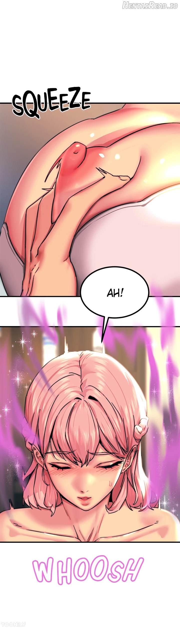 Show Me Your Color Chapter 40 - page 35